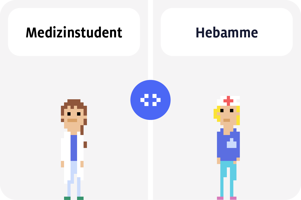 MEMEDU Interprofessionelle Ausbildung 3