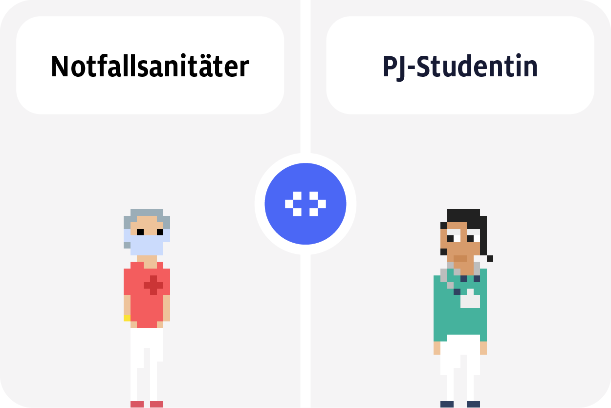 MEMEDU Interprofessionelle Ausbildung 7